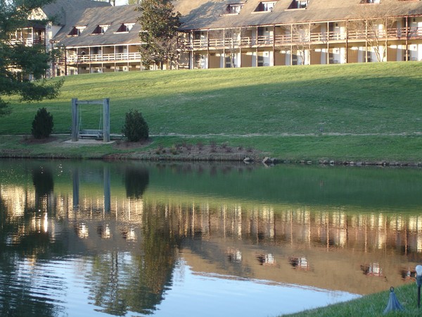 Boars Head Lake