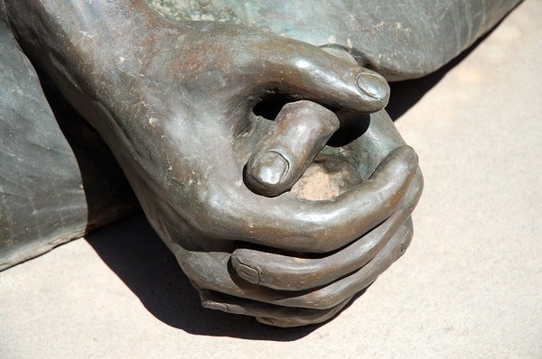 Hands