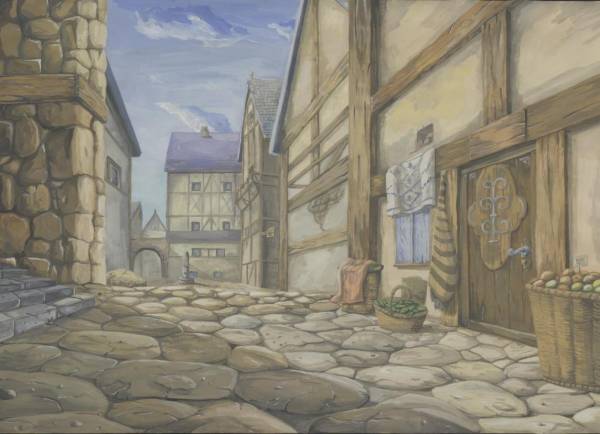 Village