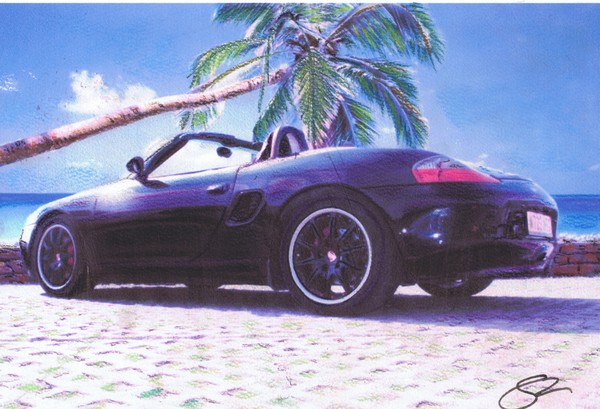 Beach Bum