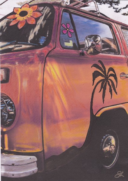 Tropicana