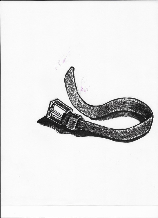 21- Belt