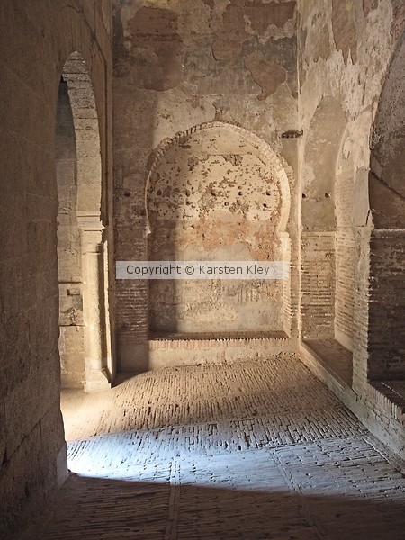 Alhambra Portal
