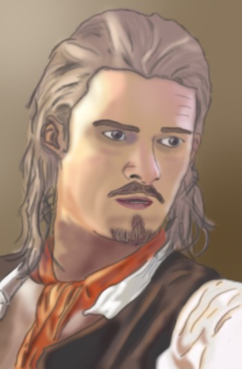 Orlando Bloom
