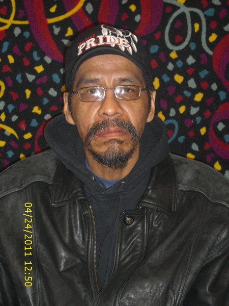 Derek Paul - Ojibway Artist - Anishnabe Artist