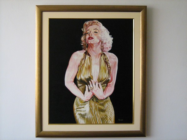 Marilyn