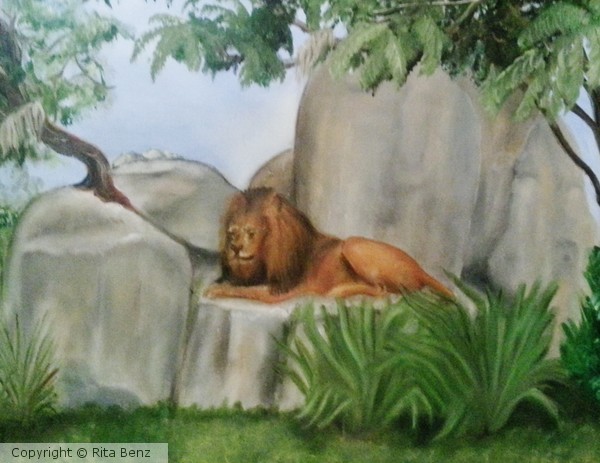 Cecil