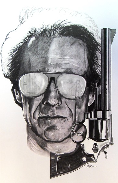 dirty harry