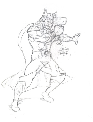 Thor