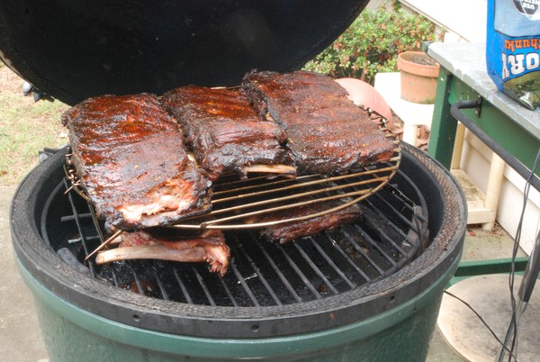 ribs