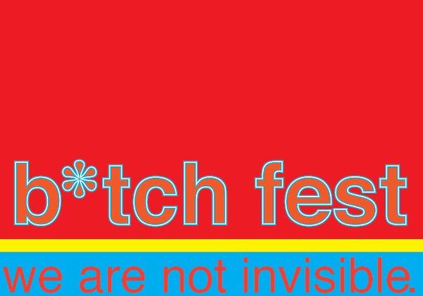 B-Fest Logo