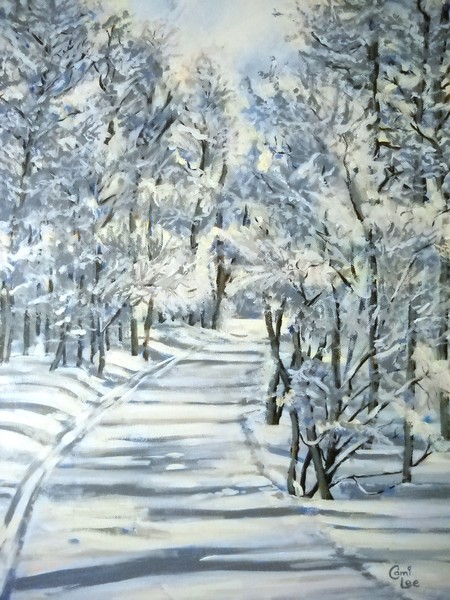 Micas Mile- Sundance Nordic Center