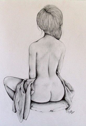 The Nude 