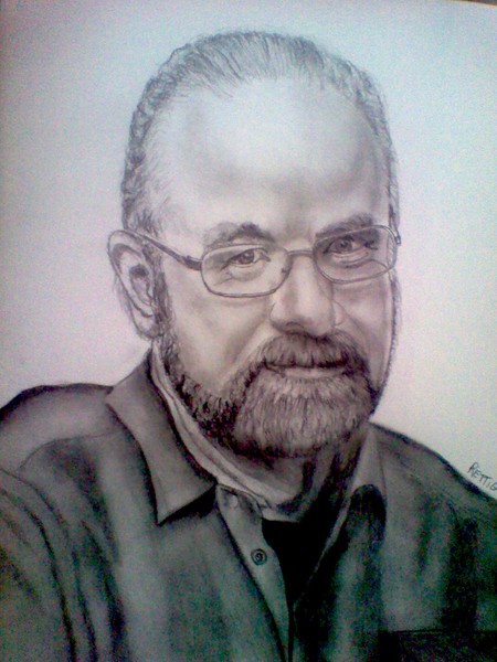 Bert Monroy