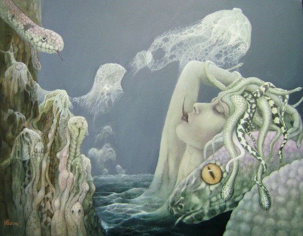 MEDUSA 2014
