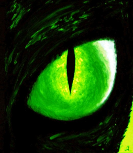My personal daemon - See you