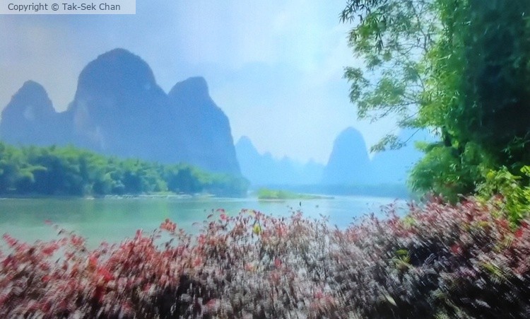 Guilin, China 11-06-2023