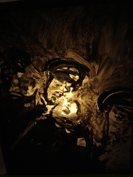 Scenes from Triumph of the Will No. 1