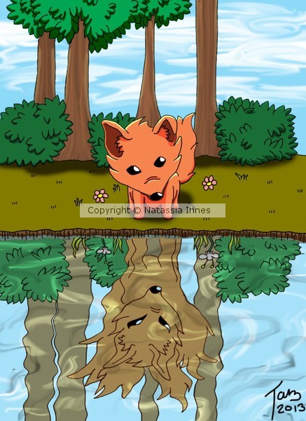 Oracle Lake