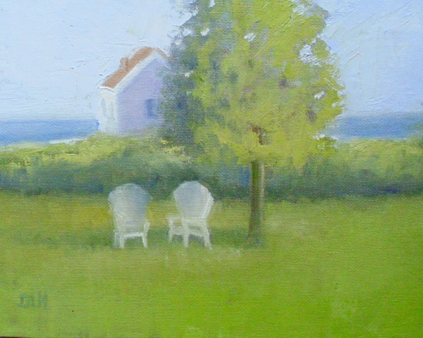 Afternoon break