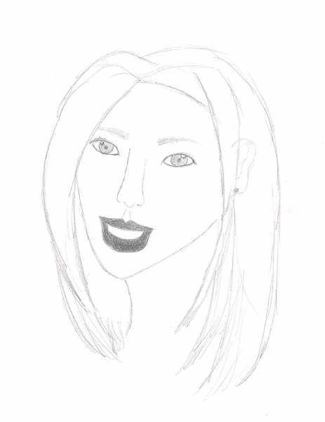 Random Girl