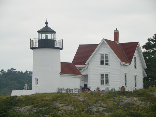 Curtis Island