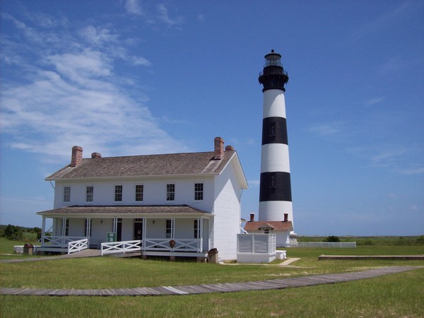 bodie light house
