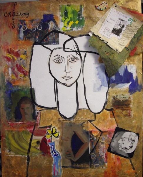 Chasing Picasso