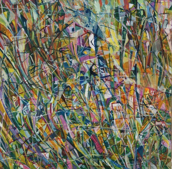 Elusive motion