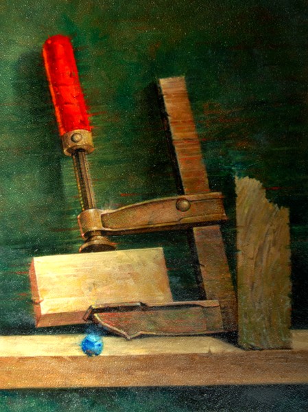Wood Tools