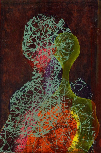 Imaginary Friends(2)