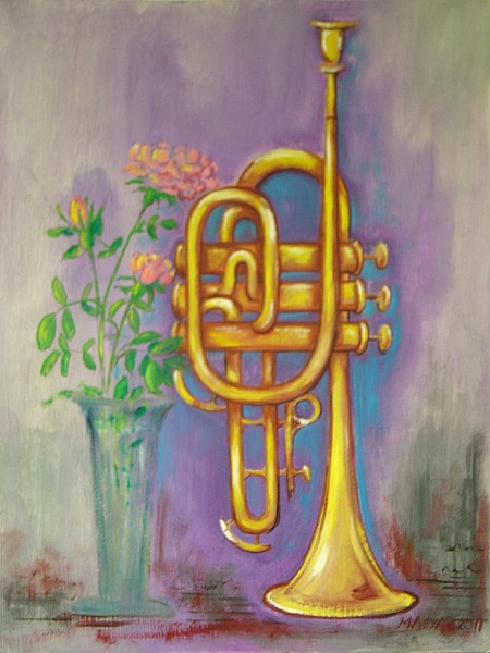 Brass Instruments 6