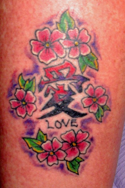 Love