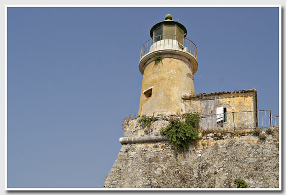 Lighthouse