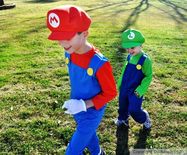 Eli and Jackson