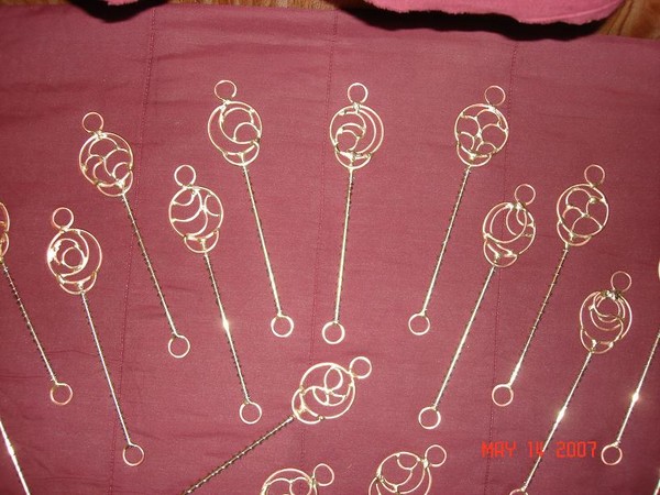 magic wands