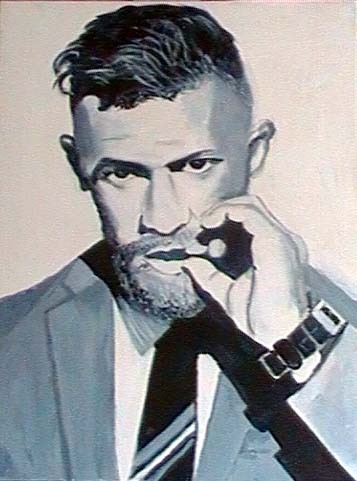 conor mcgregor