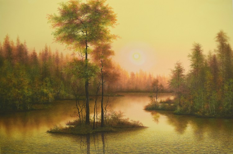 Golden Image
