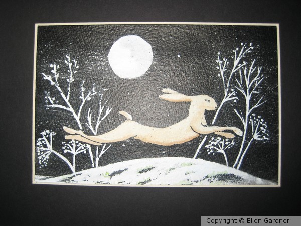 March Hare