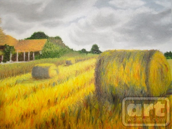 Harvest