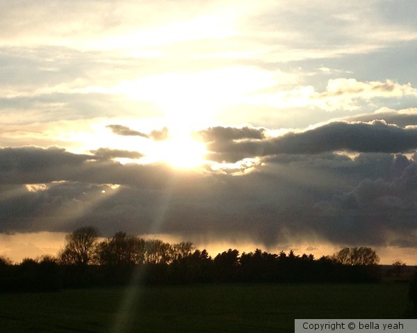 mother nature - truly awesome 2