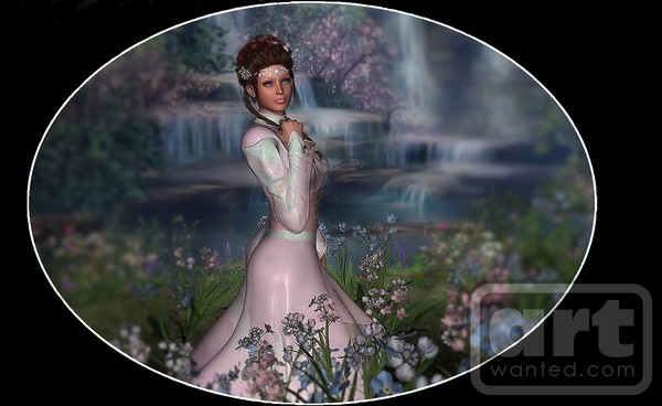 Forget Me Not