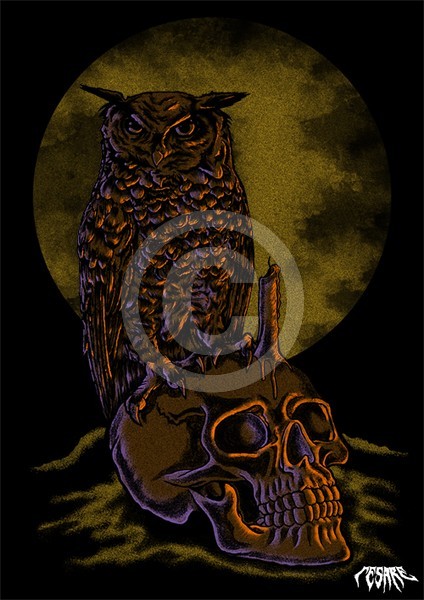 Soultaker