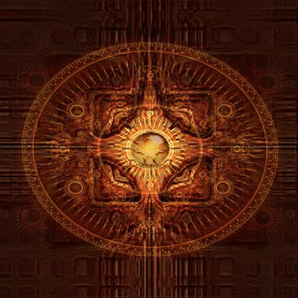 Archangel Metatron Seal