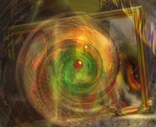 There Will Be No Armageddon