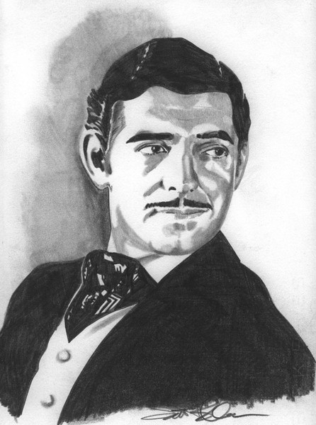 Clark Gable