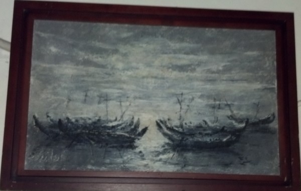PERAHU