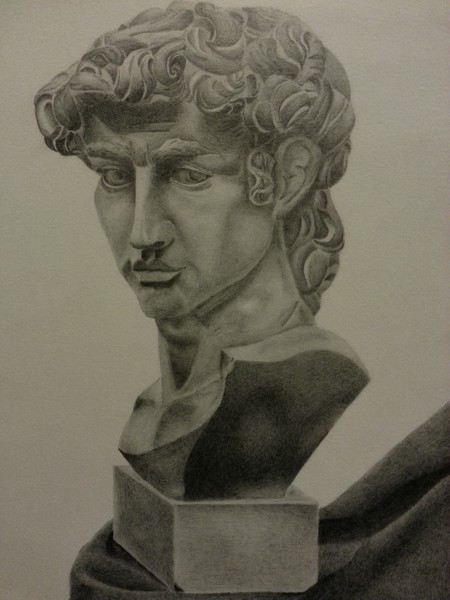 Statue of 