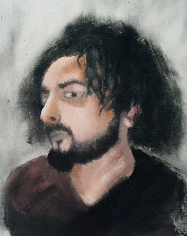 Selfportrait