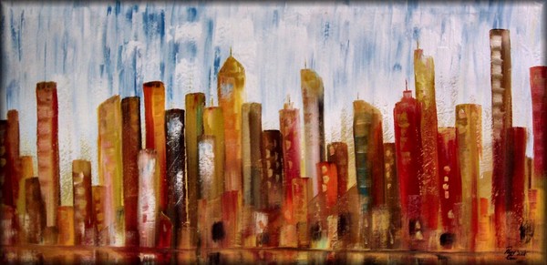 Metropolis